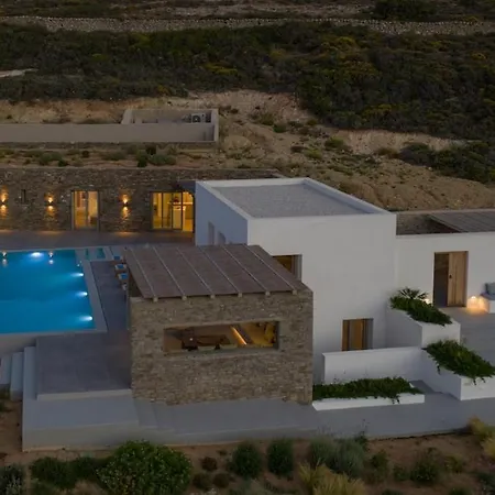 Anelya Villa Parikia (Paros)