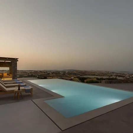 Villa Anelya Parikia (Paros)