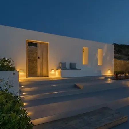 Anelya Villa Parikia (Paros)