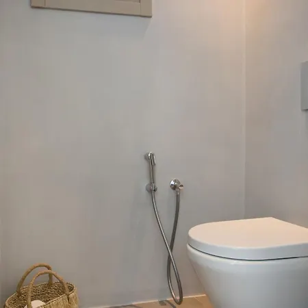 Villa Anelya Páros