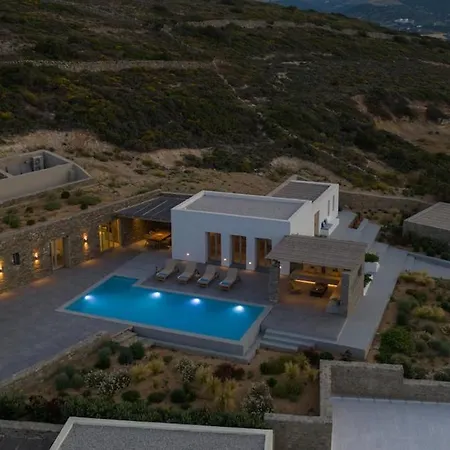 Villa Anelya Parikia (Paros)