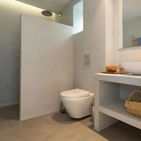 Villa Anelya Parikia (Paros)