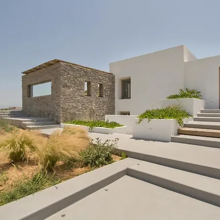 Villa Anelya Parikia (Paros)