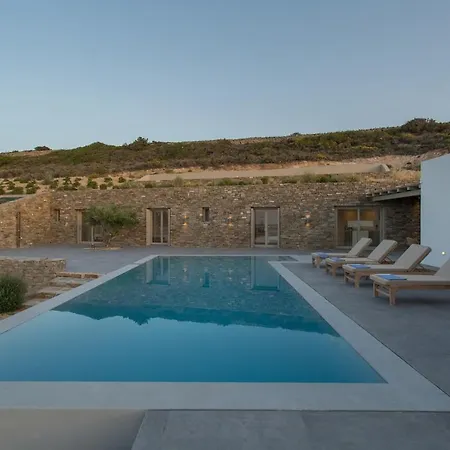 Villa Anelya *
