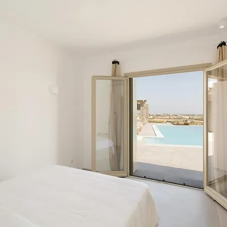 Anelya Villa *