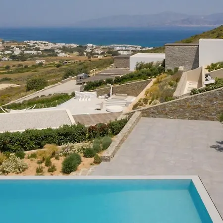 Villa Anelya Parikia (Paros)