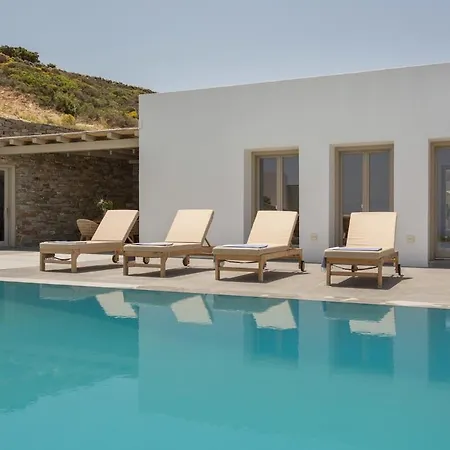 Villa Anelya *