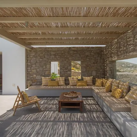 Anelya Villa *