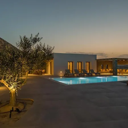 Anelya Villa