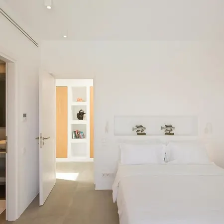 Anelya Villa Parikia (Paros)