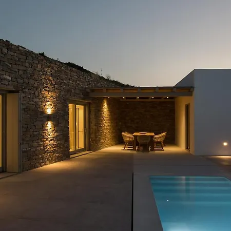 Anelya Villa Parikia (Paros)