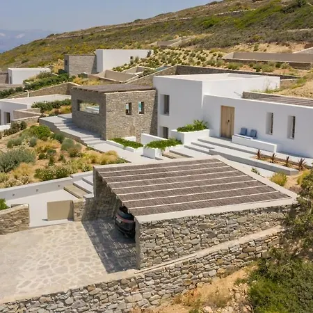 Anelya Villa Parikia (Paros)