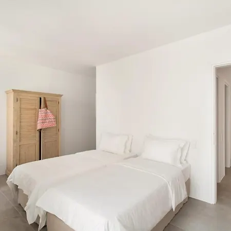 Villa Anelya Parikia (Paros)