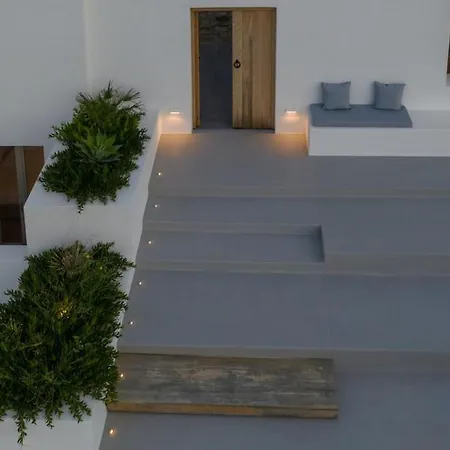 Villa Anelya Parikia (Paros)