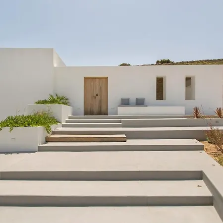 Anelya Villa Parikia (Paros)