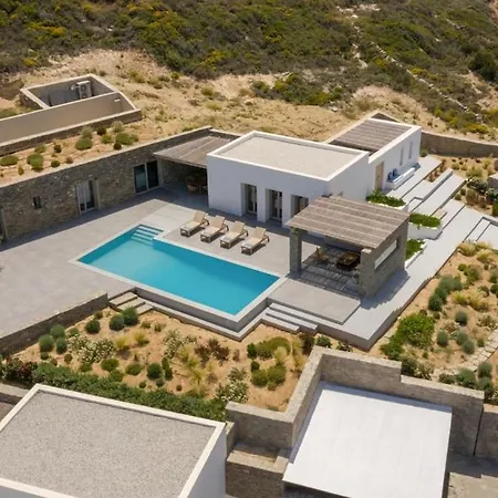 Anelya Villa