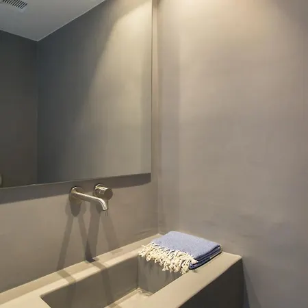 Villa Anelya Parikia (Paros)