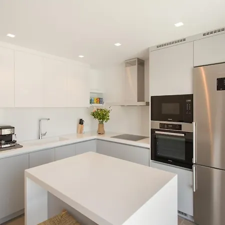 Villa Anelya Parikia (Paros)