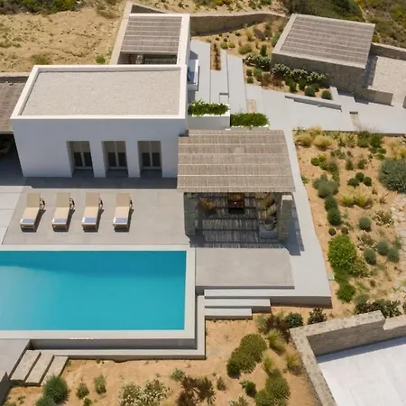 Villa Anelya *