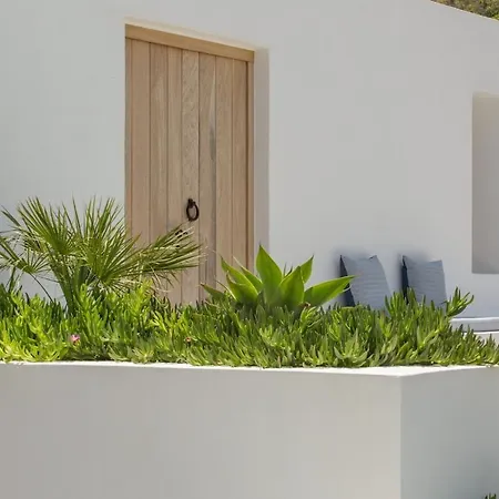 Villa Anelya Parikia (Paros)