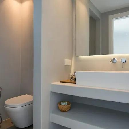 Villa Anelya Parikia (Paros)