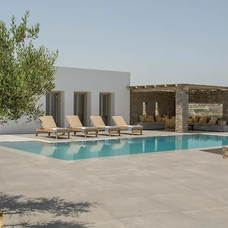 Anelya Villa *