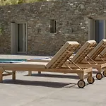 Anelya * Parikia (Paros)