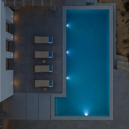 וילה Anelya פארוס