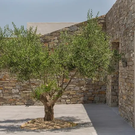 וילה Anelya פארוס