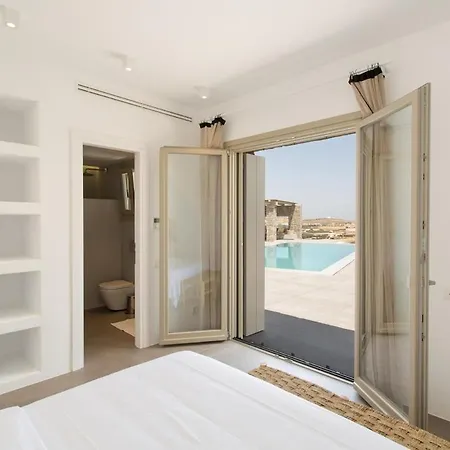 וילה Anelya פארוס